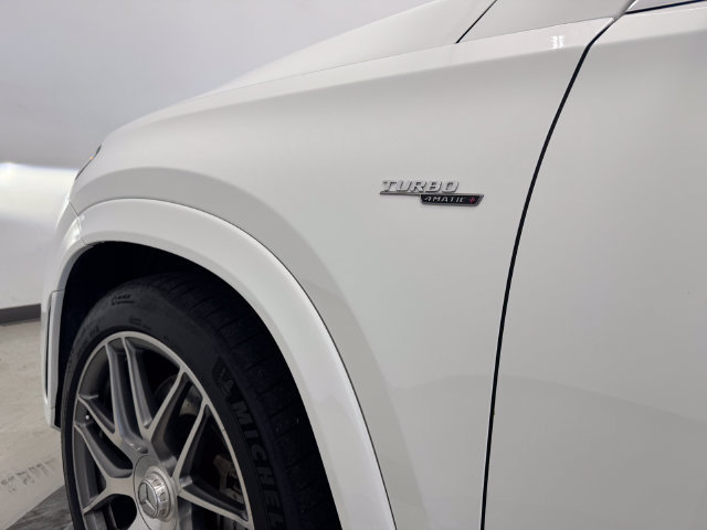 Certified 2021 Mercedes-Benz GLE 53 AMG 4MATIC Coupe image 46