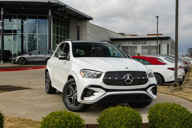 Certified 2024 Mercedes-Benz GLE 450e 4MATIC image 14