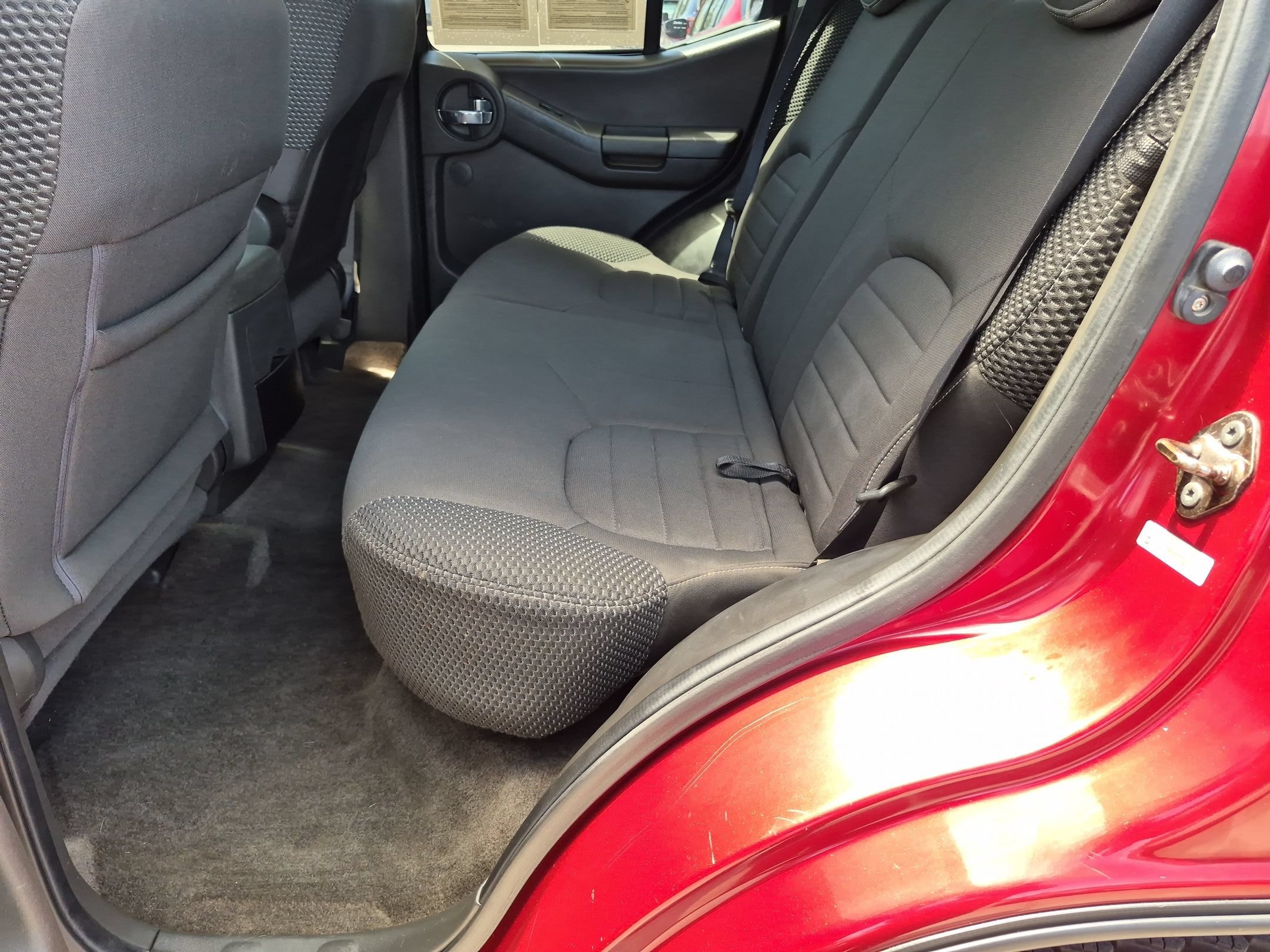 Used 2013 Nissan Xterra PRO-4X AWD/4WD image 15