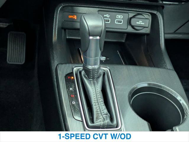 Certified 2024 Honda Civic Touring image 19