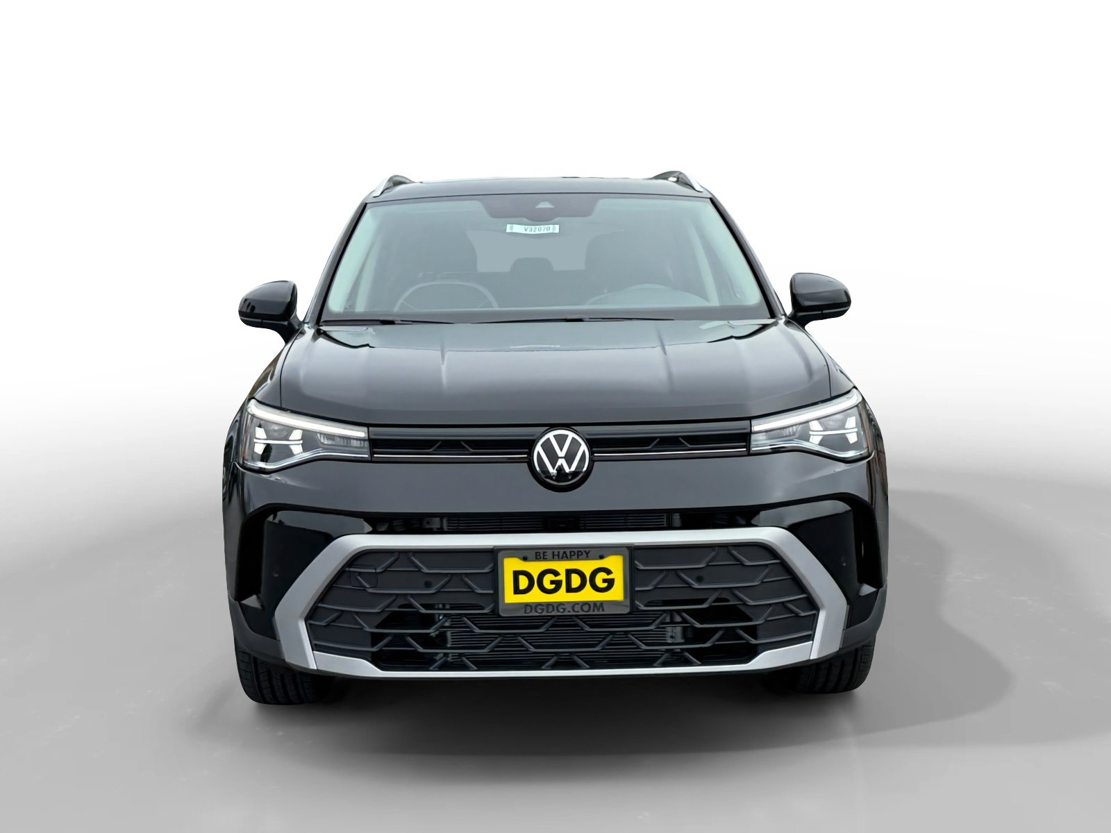 New 2026 Volkswagen Taos SE FWD image 8