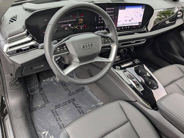 New 2025 Audi A5 2.0T Premium Plus image 3