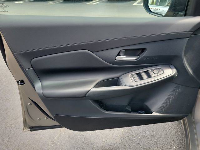 New 2026 Nissan Sentra SV w/ Floor Mat Package FWD image 13