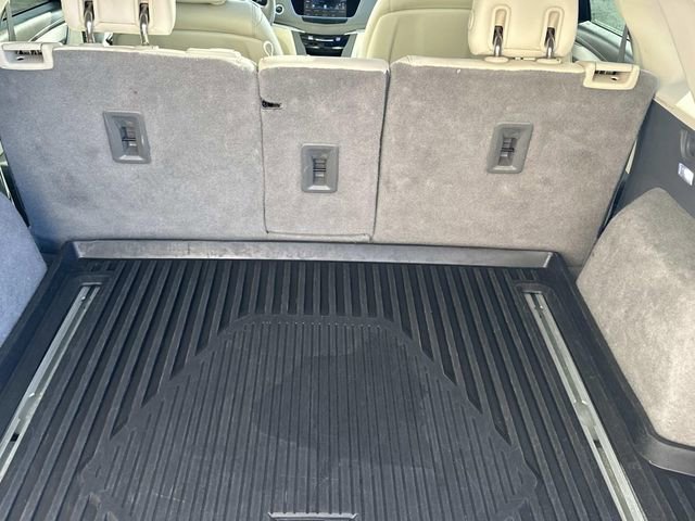 Used 2019 Cadillac XT5 Luxury image 8
