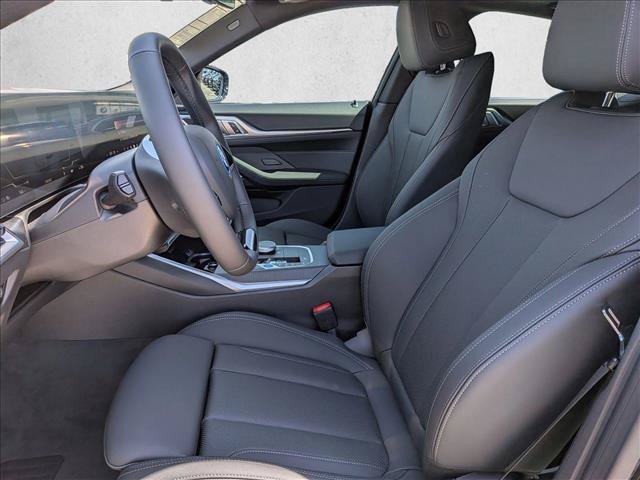 Used 2026 BMW i4 xDrive40i w/ Premium Package AWD/4WD image 4