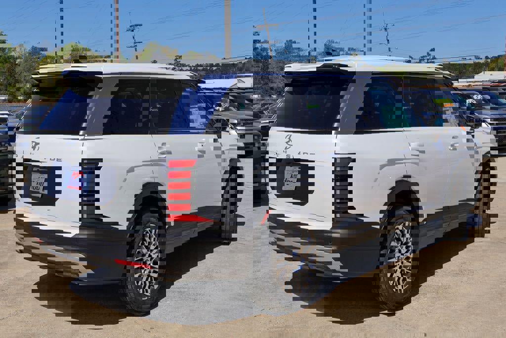 New 2026 Hyundai Palisade SE image 24