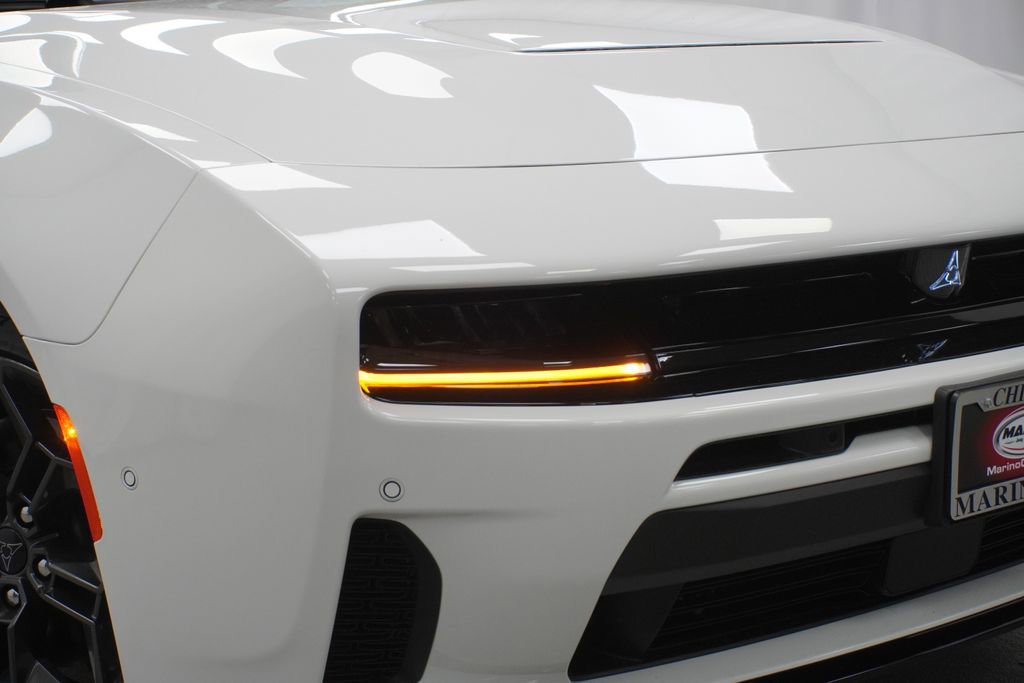 New 2026 Dodge Charger GT w/ Driver Convenience Group AWD/4WD image 4