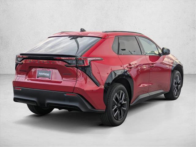 New 2026 Subaru Solterra Premium image 2