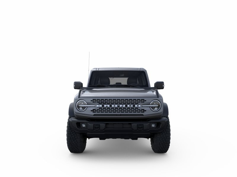 New 2025 Ford Bronco Badlands AWD/4WD image 34