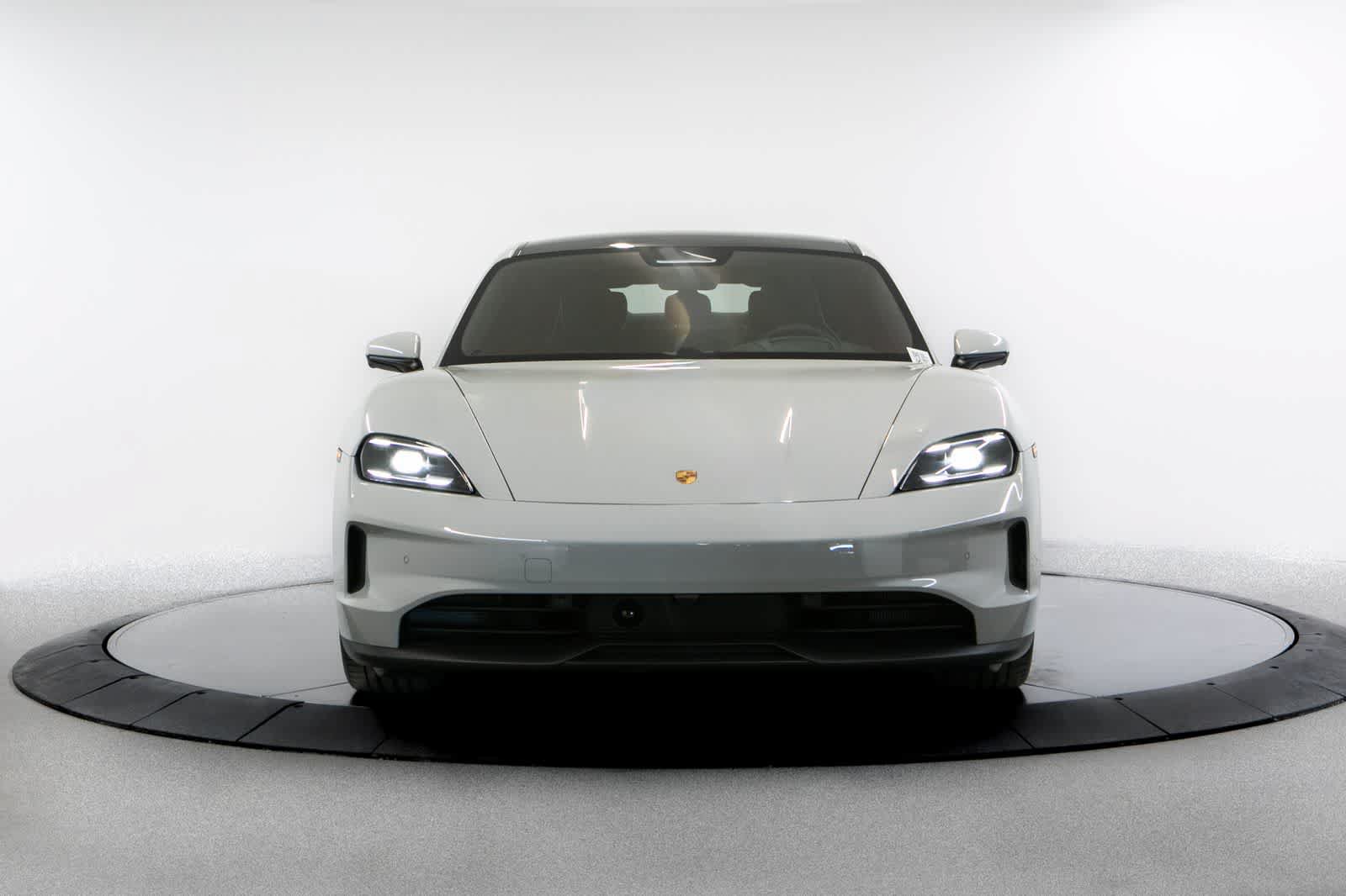 New 2026 Porsche Taycan AWD/4WD image 10