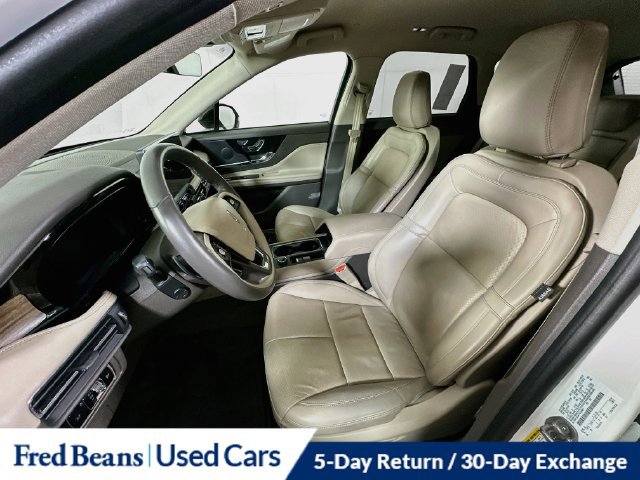 Certified 2023 Lincoln Corsair Reserve w/ Equipment Group 201A AWD/4WD image 27