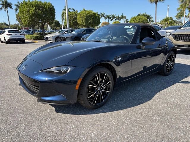New 2026 MAZDA MX-5 Miata Grand Touring image 6