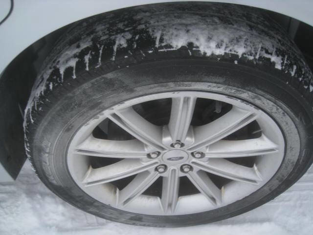 Used 2018 Ford Flex Limited image 38