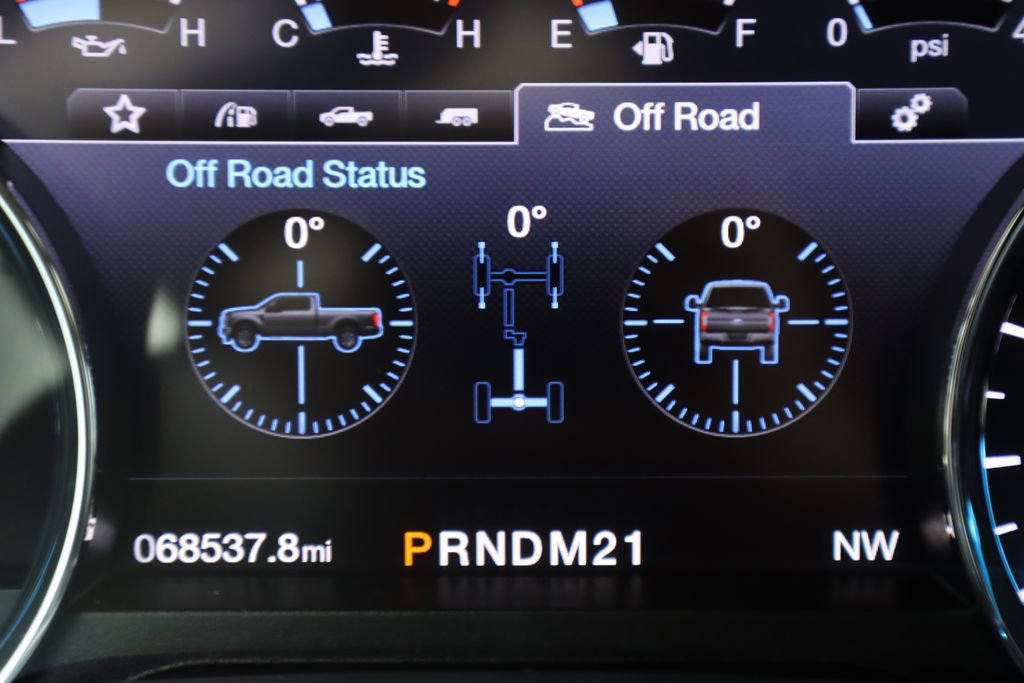 Used 2019 Ford F450 Platinum w/ Platinum Ultimate Package image 9