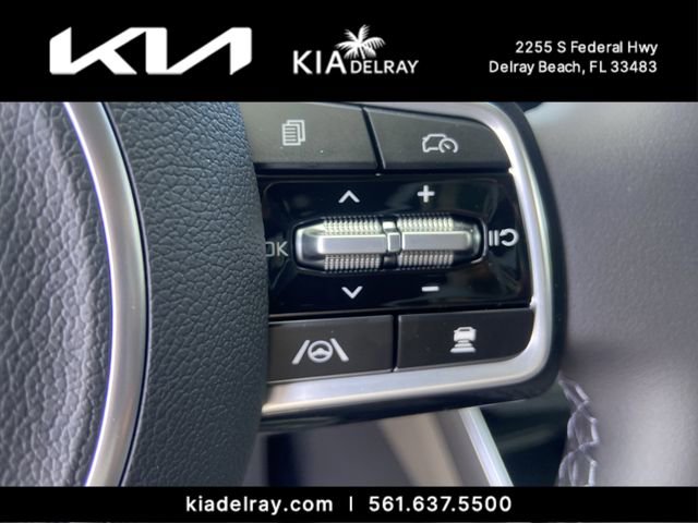 New 2026 Kia Carnival SX image 29