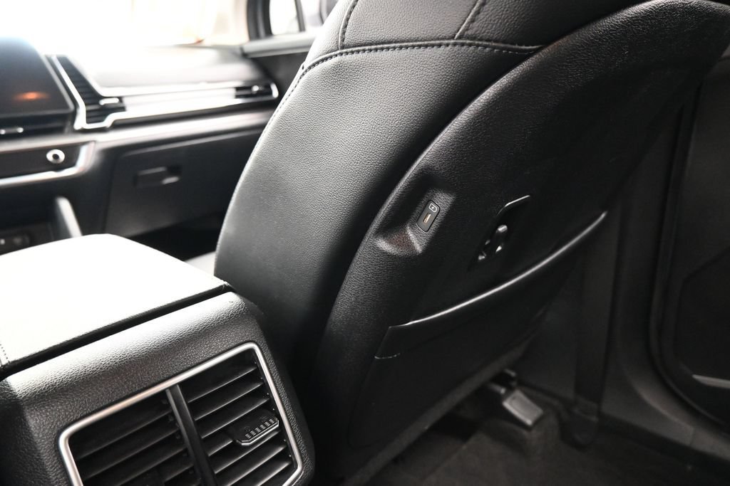 Used 2023 Kia Sportage EX FWD image 38