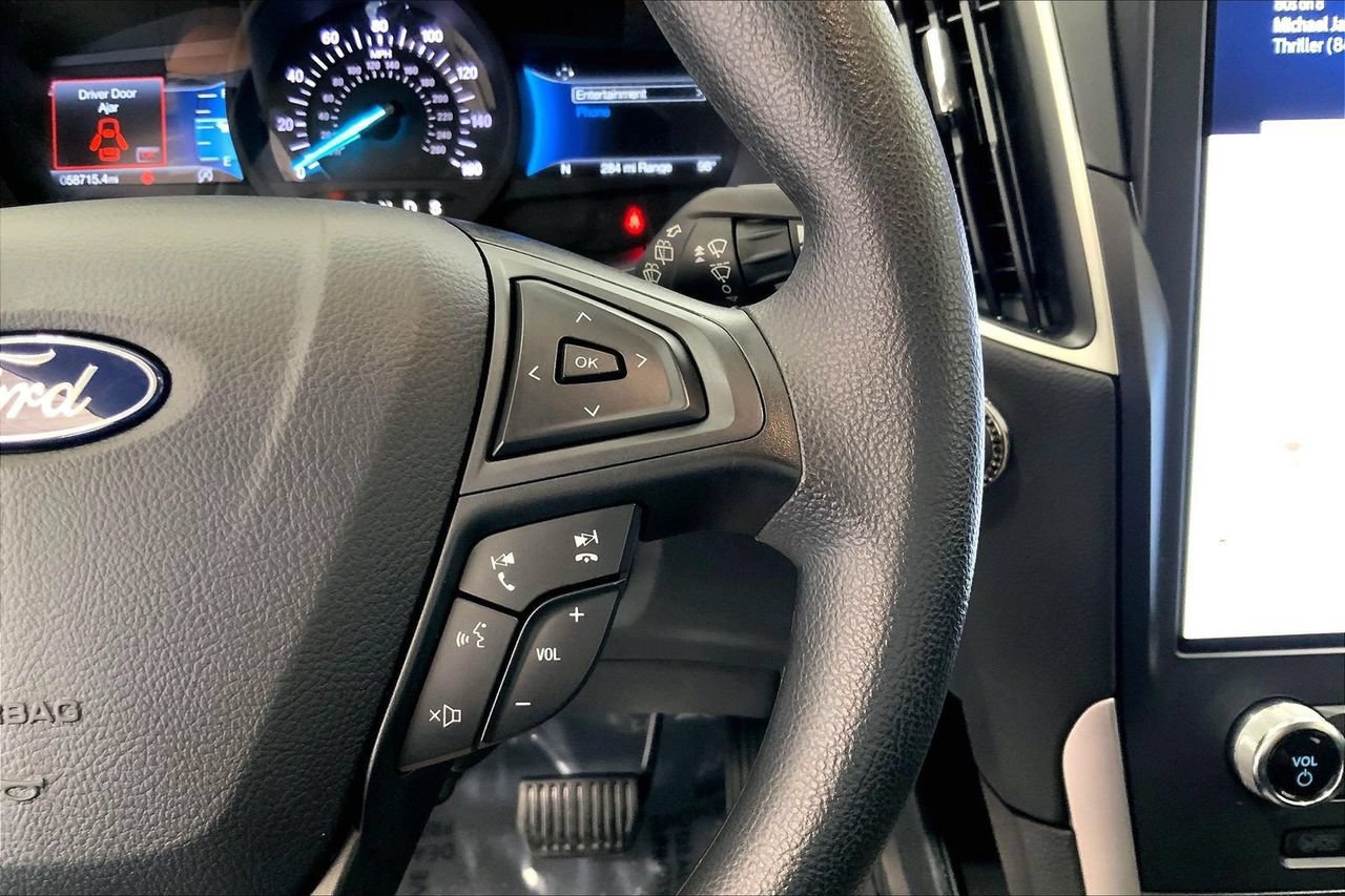 Used 2024 Ford Edge SE AWD/4WD image 22