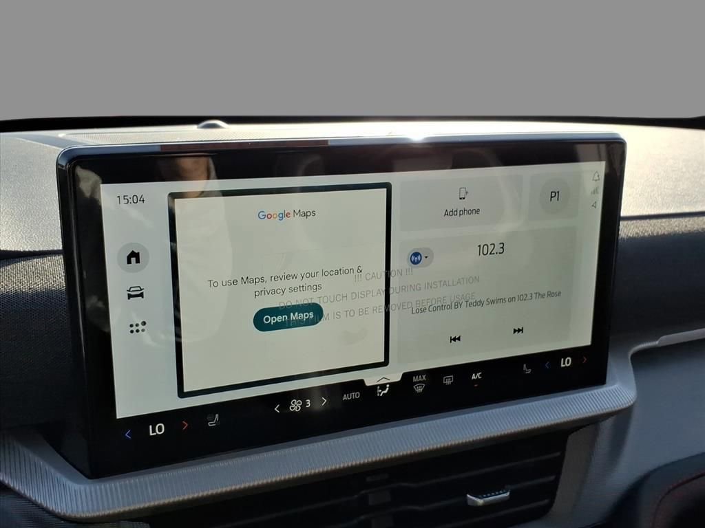 New 2026 Ford Explorer ST image 23