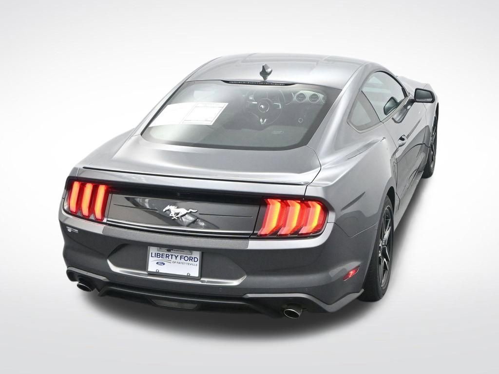 Used 2023 Ford Mustang Premium image 27