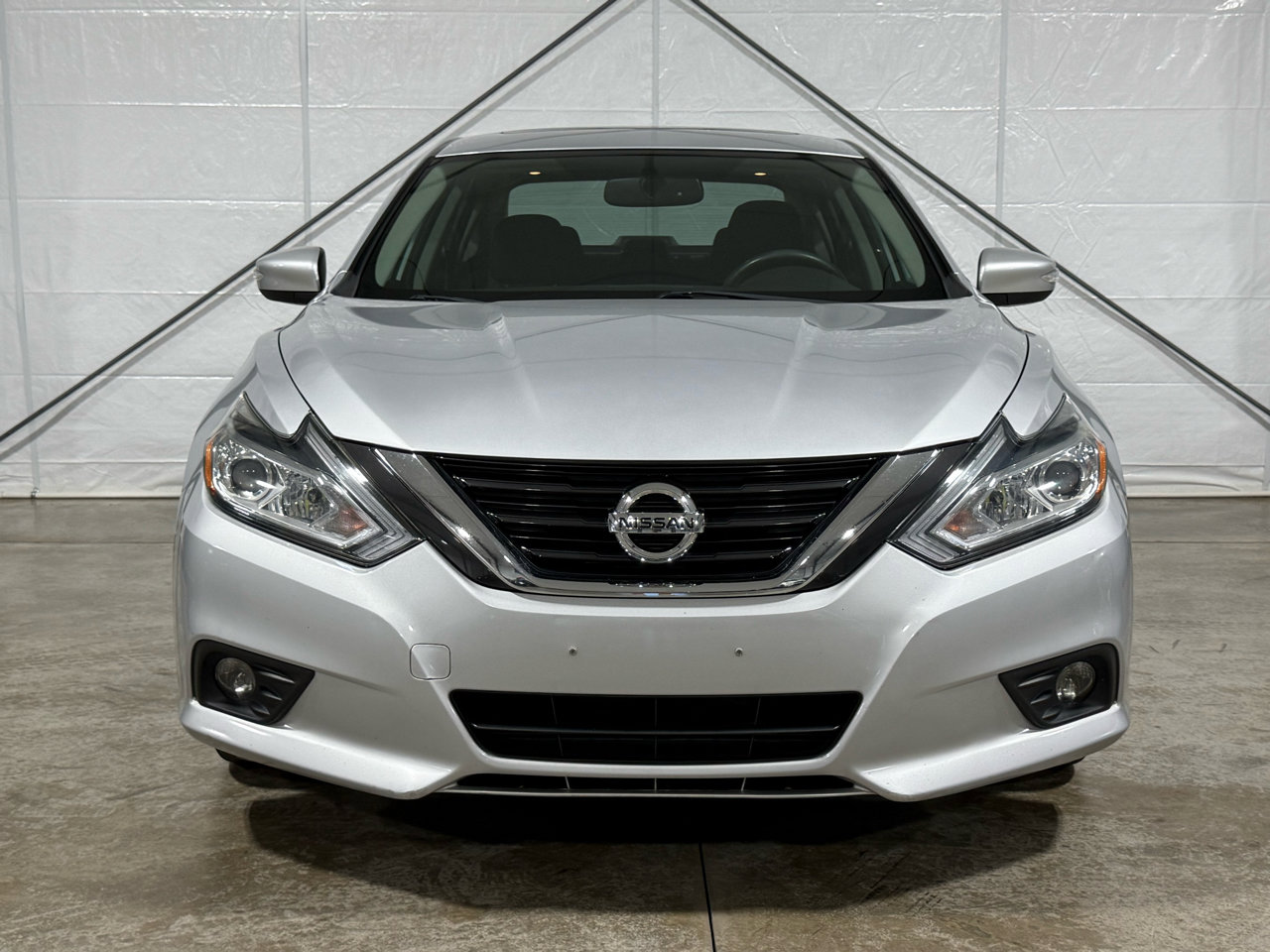 Used 2018 Nissan Altima 2.5 SV w/ 2.5 SV Technology Package image 5