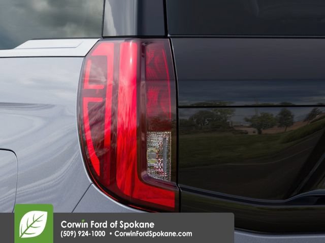 New 2027 Ford Expedition Max Active AWD/4WD image 21
