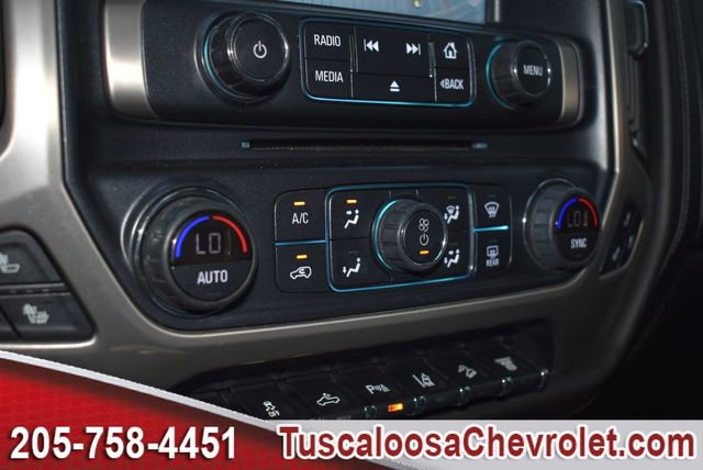 Used 2019 GMC Sierra 2500 Denali w/ Duramax Plus Package image 37