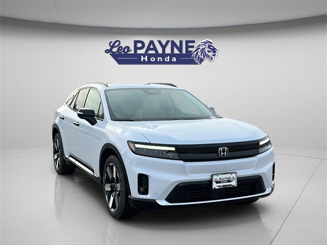 New 2026 Honda Prologue Elite