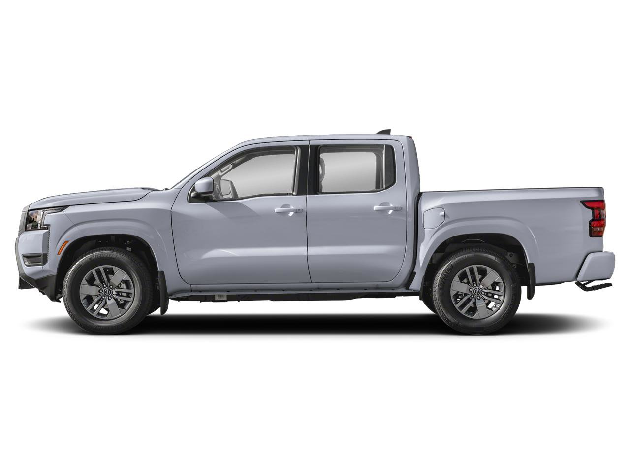 New 2026 Nissan Frontier SV AWD/4WD image 55