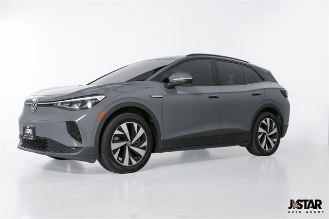 Used 2023 Volkswagen ID.4 Pro