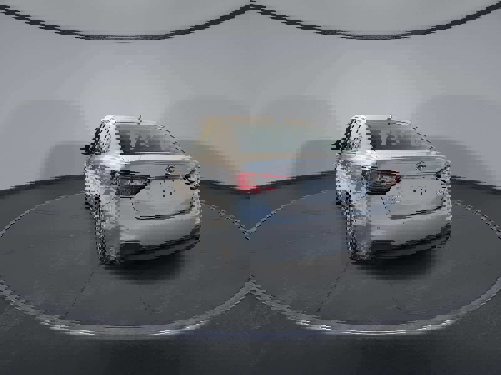 Certified 2023 Subaru Legacy Limited image 7