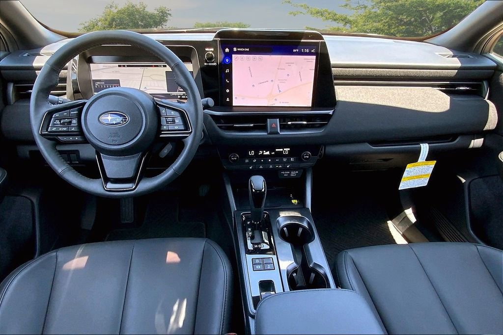Certified 2026 Subaru Outback Premium AWD/4WD image 7