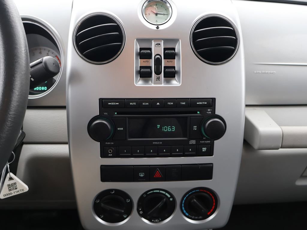 Used 2008 Chrysler PT Cruiser LX image 13
