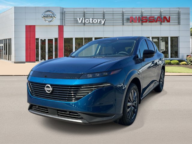 New 2026 Nissan Murano SL AWD/4WD image 7
