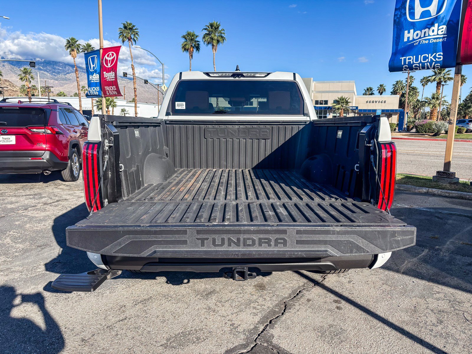 Used 2024 Toyota Tundra 1794 Edition image 15