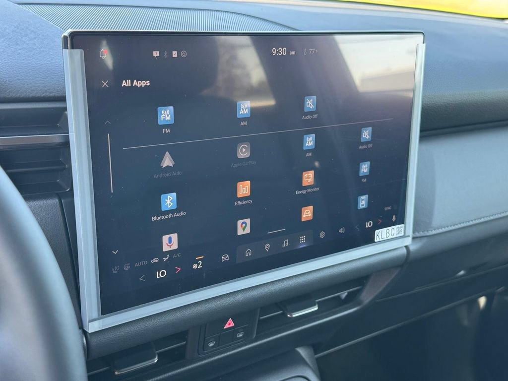 New 2026 MAZDA CX-5 Preferred AWD/4WD image 22