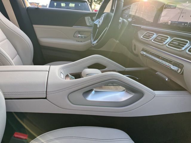 Used 2025 Mercedes-Benz GLE 450 4MATIC image 30