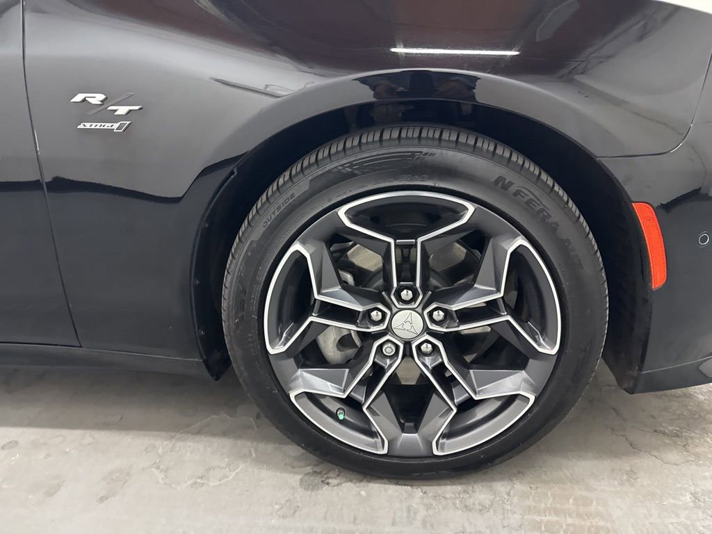 Used 2024 Dodge Charger R/T w/ Plus Group image 47