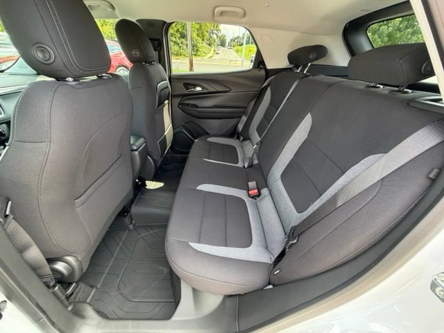 New 2026 Chevrolet TrailBlazer LS w/ LS Convenience Package AWD/4WD image 33