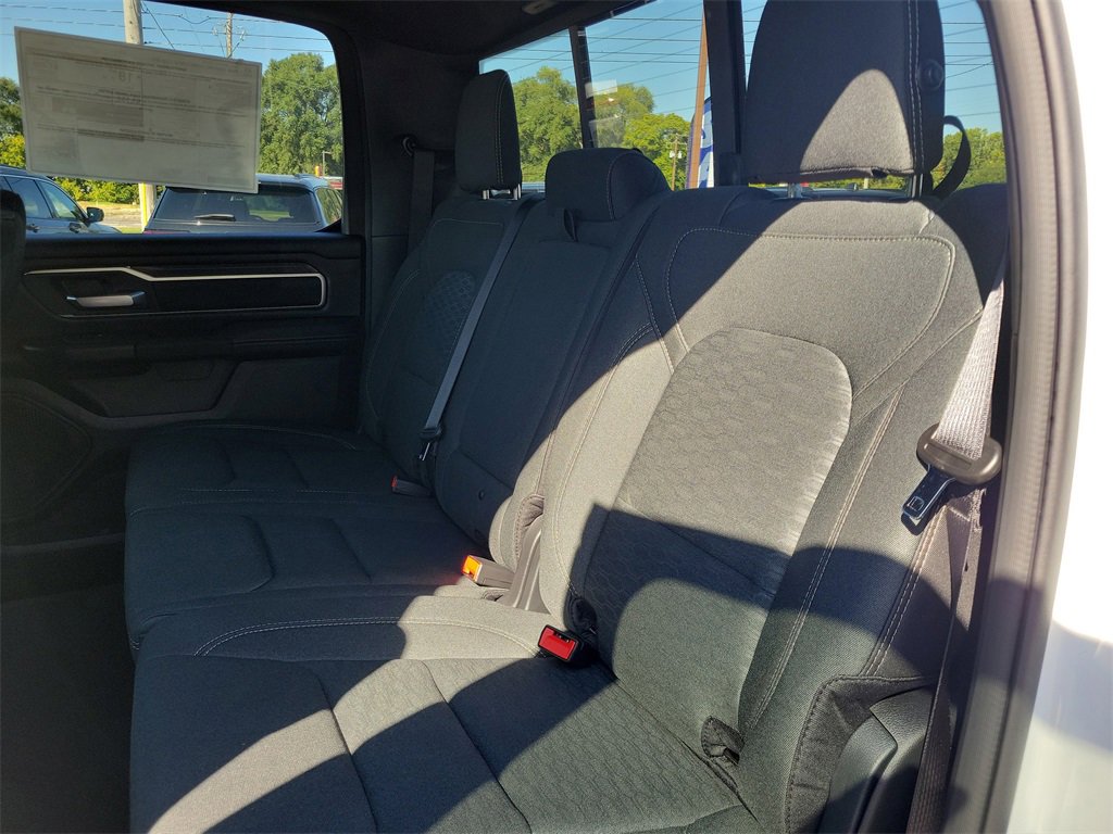 New 2026 RAM 1500 Big Horn image 14