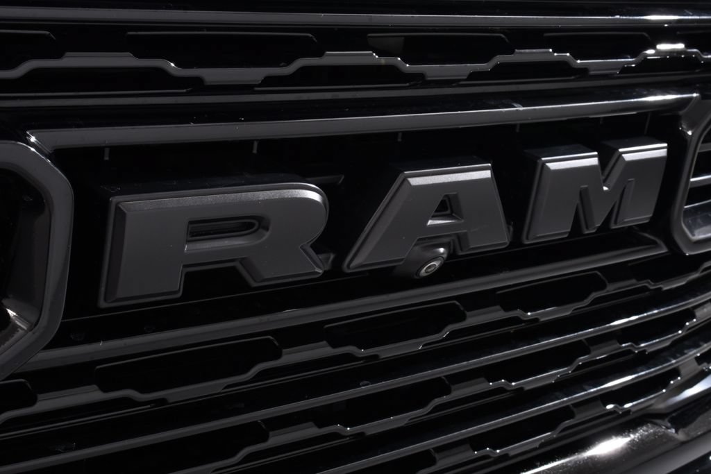 Used 2021 RAM 3500 Limited AWD/4WD image 20