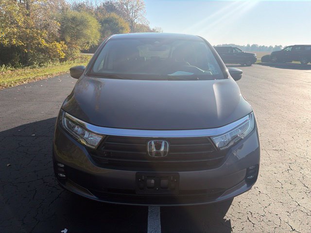 Used 2024 Honda Odyssey EX-L image 6