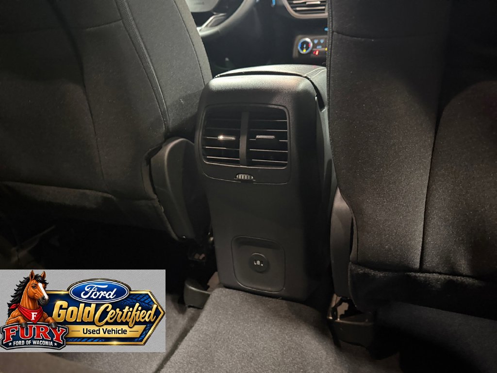 Certified 2026 Ford Escape Active w/ Cold Weather Package AWD/4WD image 22