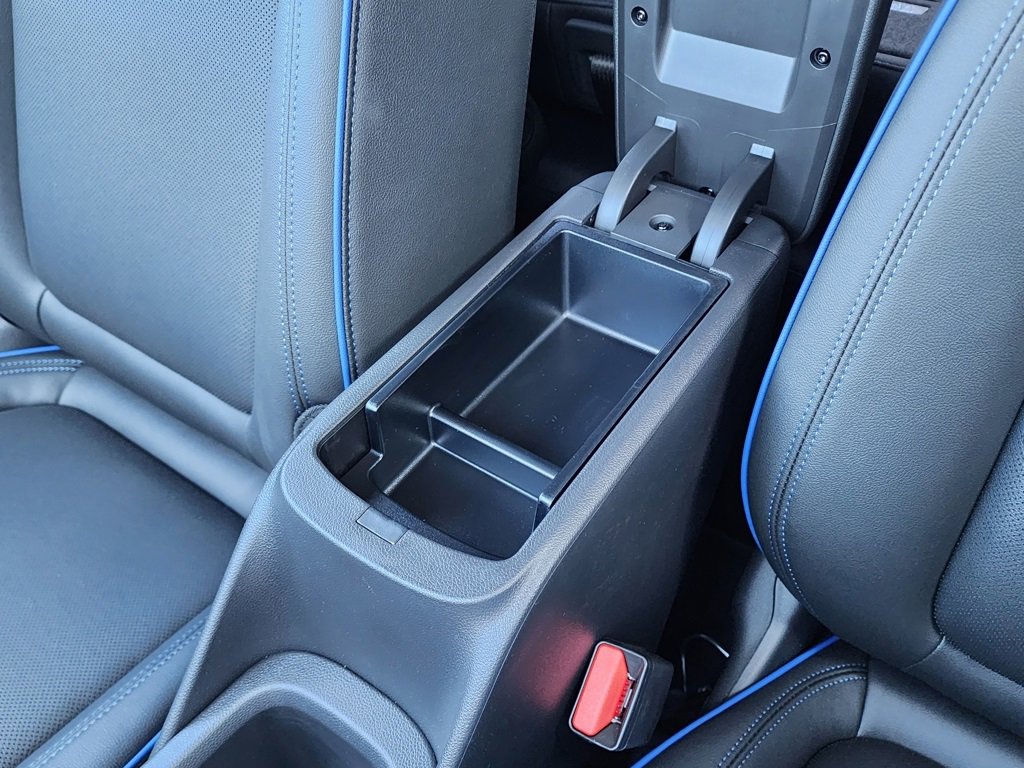 New 2026 Buick Encore GX Sport Touring w/ Advanced Technology Package image 32