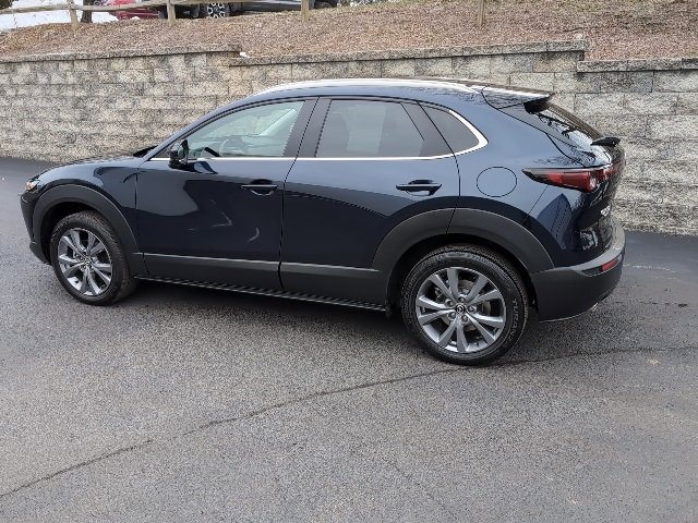Used 2024 MAZDA CX-30 AWD 2.5 S w/ Preferred Package image 7