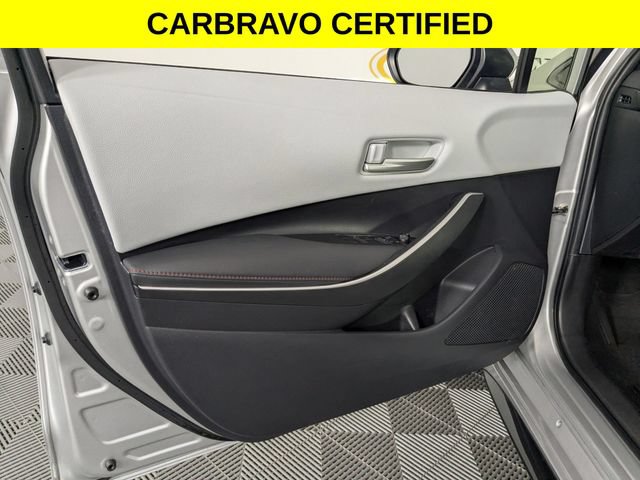 Used 2023 Toyota Corolla SE FWD image 10