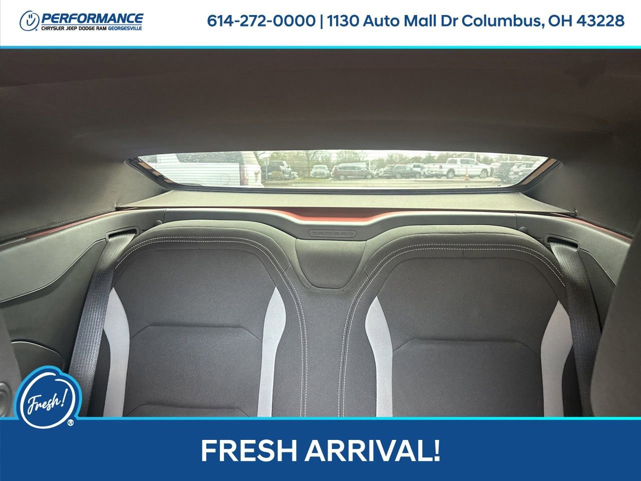 Used 2022 Chevrolet Camaro SS image 25