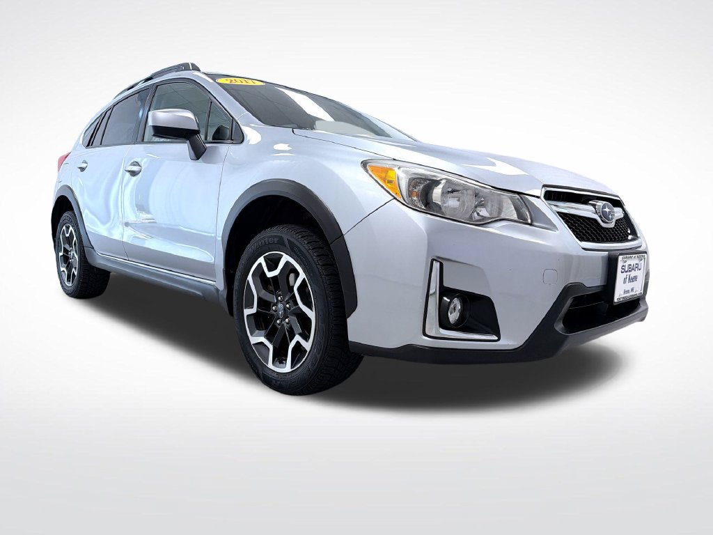 Used 2017 Subaru Crosstrek 2.0i Premium AWD/4WD image 1