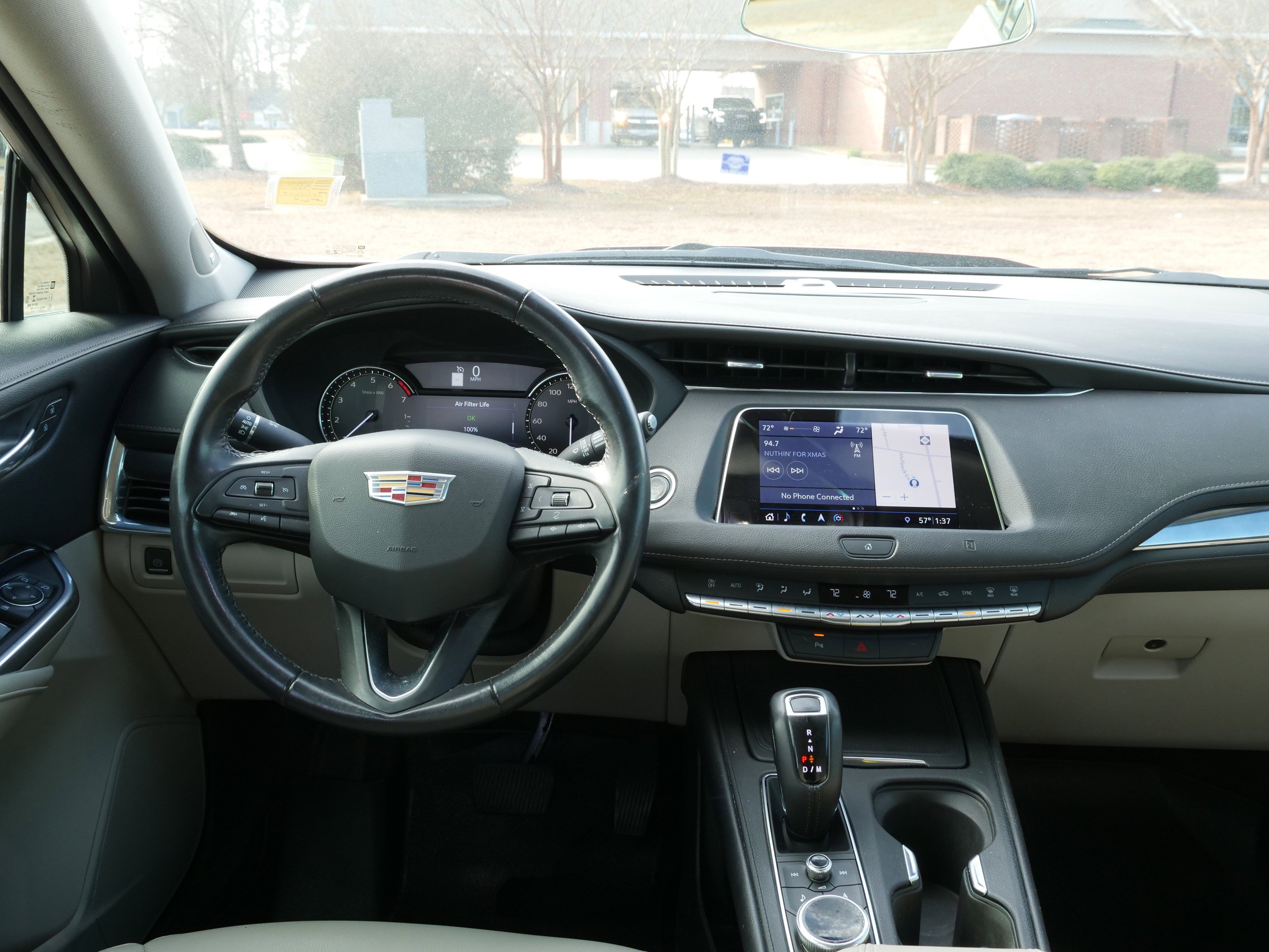 Used 2019 Cadillac XT4 Luxury image 20