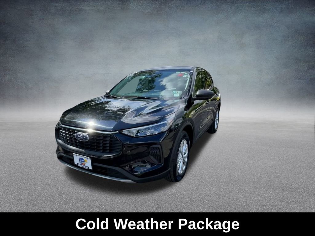 Used 2024 Ford Escape Active w/ Tech Pack #1 image 9