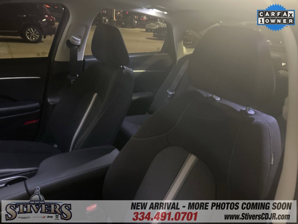 Used 2024 Hyundai Sonata SEL w/ Convenience Package image 13